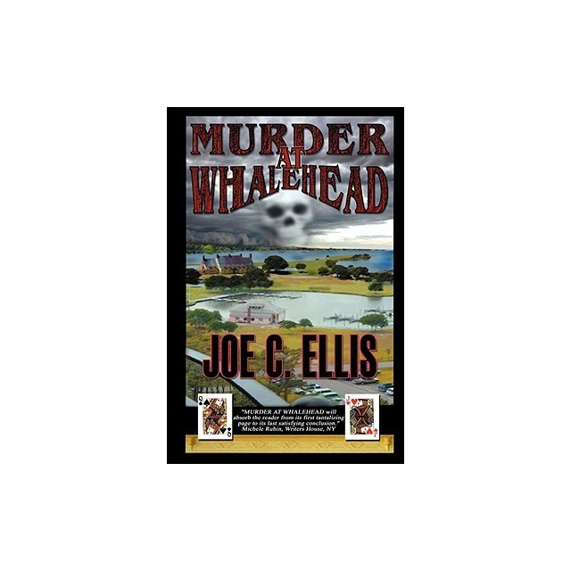 Murder at Whalehead