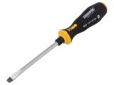Șurubelniță Impact Plată 5,5x1,0mm ERGONIC&reg;
