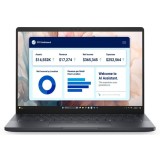 Laptop Dell Pro 13 DLPA1325U73215GW11P, 13.3 inch 1920 x 1200, Intel 268V 8 C / 8 T, 2.2 GHz - 5.0 GHz, 12 MB cache, 32 GB RAM, 1 TB SSD, Intel Arc Gr