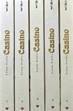 Casino Vol. 1-5 - 2010 - Leone Frollo ($K182)