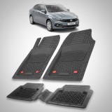 Cumpara ieftin Covorase Fiat Tipo Compatibile Egea Sedan Facelift 2020-2026 | Black