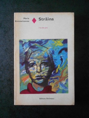 MARIA KUNCEWICZOWA - STRAINA foto