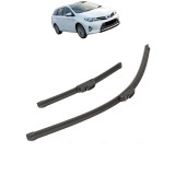 Cumpara ieftin Set 2 Stergatoare TOYOTA AURIS Estate (E18) 2013-2018, pentru parbriz, Bosch Aerotwin Retrofit