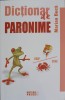 Dicționar de Paronime - Marian Bucă - Meteor Press - 2020 - Limba Rom&acirc;nă - Carte Beletristică