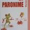 DICTIONAR DE PARONIME-MARIAN BUCA-250812