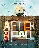 After the Fall | Dan Santat, Andersen Press Ltd