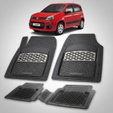 Cumpara ieftin Covorase Fiat Panda III Compatibile 2012-prezent | Silver