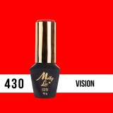 MOLLY LAC UV/LED Molly Lac - Vision 430, 10ml