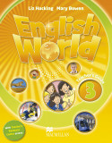 English World | Liz Hocking, Mary Bowen