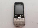 Cumpara ieftin Telefon Nokia 2730 Classic, Orange, Utilizat, Cu Incarcator si Acumulator, Functional