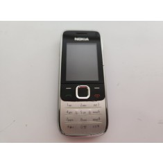 Telefon Nokia 2730c folosit codat in orange