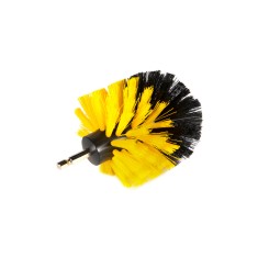 Set 4 perii de curatat pentru bormasina Detoolz DZ-SE234