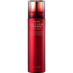 Prestige Lotion Ginseng D&amp;#039;escargot Lotiune de fata 140 ml foto