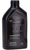 Ulei motor VW Group Longlife III 0W30 AUDI GS55545D2EUR