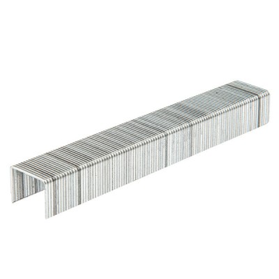 Capse tip J, 8mm, 1000 buc. TOPEX 41E308 HardWork ToolsRange foto