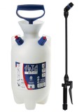 Pulverizator pe spate Dimartino Alta 7000 cu Viton, 5.5/7 L, 3 bar