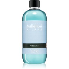 Millefiori Milano Blue Posidonia reumplere &icirc;n aroma difuzoarelor 500 ml