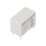 Releu Electromagnetic SPST-NO 5VDC 5A PCB