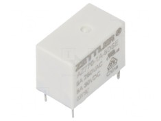 Releu Electromagnetic SPST-NO 5VDC 5A PCB