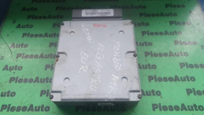 Calculator ecu Ford Mondeo 3 (2000-2008) [B5Y] 3s7a12a650vc foto