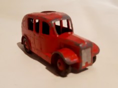 Fire Engine, Dinky