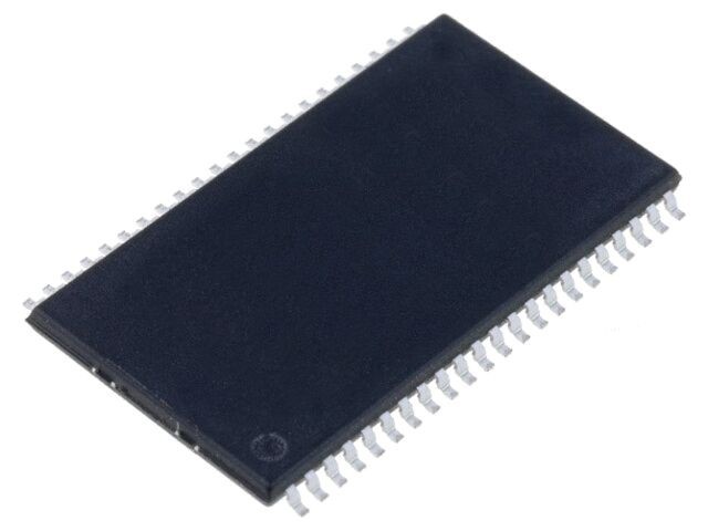 Memorie SRAM 2Mb, 10ns, TSOP44