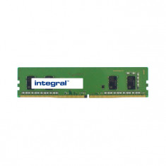 Memorie Integral 4GB (1x4GB) DDR4 2133 CL15 1.2V foto