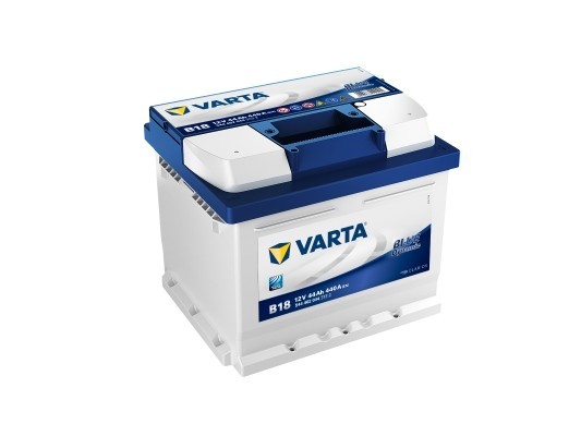 VARTA 5444020443132 BLUE dynamic Baterie de pornire