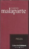 Pielea Curzio Malaparte Editura Univers 2007 Literatura Clasica Roman Celebru Editie Cartonata