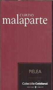 Pielea - Curzio Malaparte foto