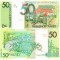 Belarus 50 Ruble 2020 P-40b UNC