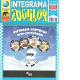 Integrama zodiilor, Nr. 53/2020