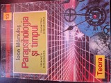 Parapsihologia si timpul - Ioan Mamulas