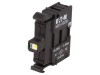 Element de iluminare LED albă 22mm