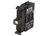 Element de iluminare LED albă 22mm RMQ-Titan