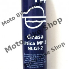 MBS Vaselina Repsol Grasa Litica MP-2 NLGI-2 400 gr., Cod Produs: 020216