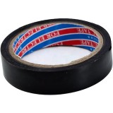 Banda izolatoare foarte durabila și autoadeziva Generisch, negru, 4,5 m x 17 mm