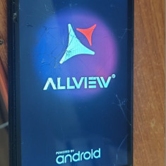 ALLVIEW P6 LITE , DISPLAY SPART .