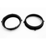 Inele adaptoare difuzoare auto Cod 20.584 Kia Ceed 1 2006-2012 Fata Spate 165mm