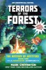 Terrors of the Forest: The Mystery of Entity303 Book One: A Gameknight999 Adventure: An Unofficial Minecrafter&#039;s Adventure