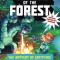 Terrors of the Forest: The Mystery of Entity303 Book One: A Gameknight999 Adventure: An Unofficial Minecrafter&#039;s Adventure
