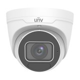 Camera de supraveghere IP 5MP IR 40m LightHunter PoE microfon - UNV IPC3635SB-ADZK-I0 SafetyGuard Surveillance, Uniview