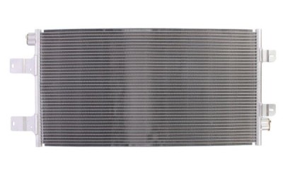MTR 12133793 Condensator, climatizare foto