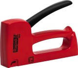 Capsator manual RAPID R53, tapiterie, pentru lemn, capse tip 53, 4-10 mm