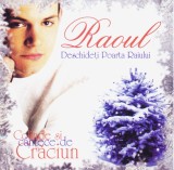 CD Colinde: Raoul - Deschideti Poarta Raiului ( original - vezi descriere )