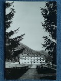 420 - Covasna - Sanatoriul de cardiologie / carte postala circulata 1966, Necirculata, Fotografie