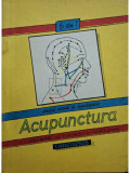 M. J. Guillaume - Acupunctura (editia 1992)