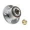 Butuc roata fata Skoda Fabia 1.4-2.0 1999.12-, Seat Cordoba, Ibiza 2000-2005, Toledo 2012-, Vw Fox 2005-, NTY KLP-AU-007