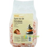 Sare Roz Himalaya Cristale 500g