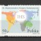 Polonia.1997 Congres international eucharistic Wroclaw MP.320
